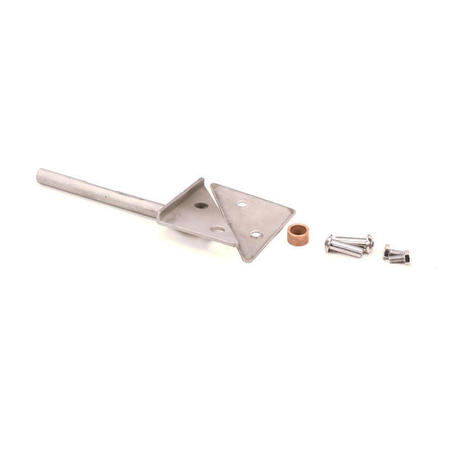 QUIKSERV R/H Bottom Hinge 5591